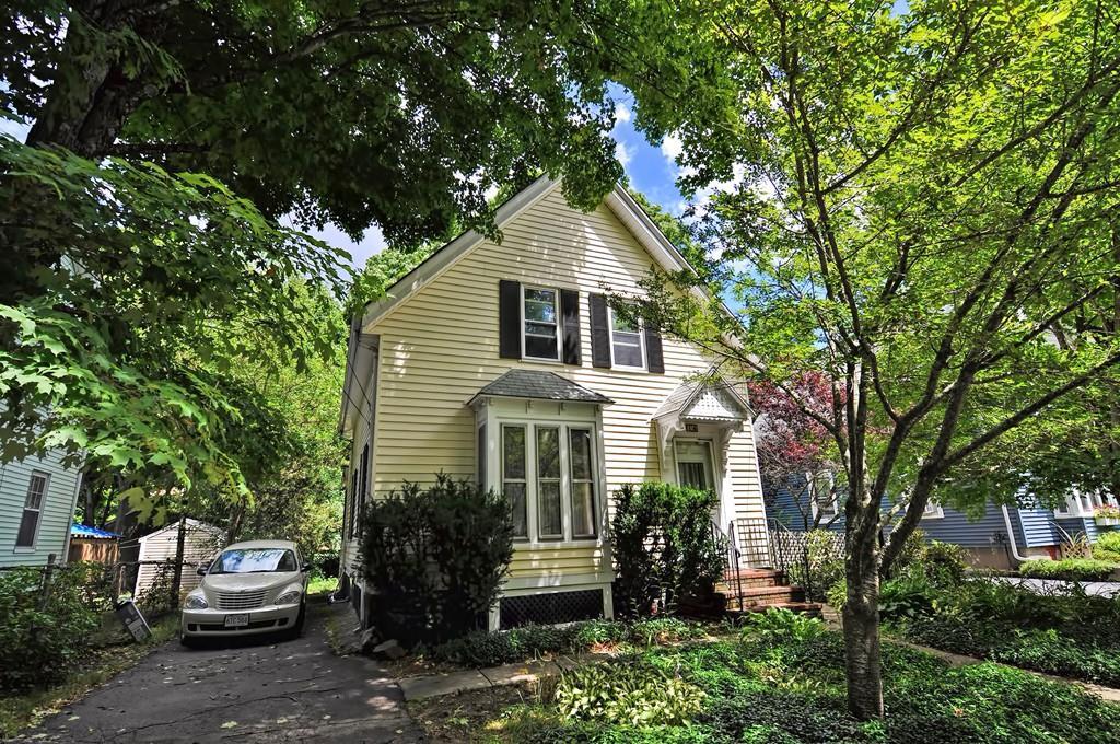 14 Cottage St - Photo 1