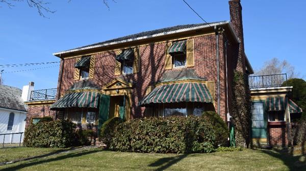 86 Everett Street - Photo 1