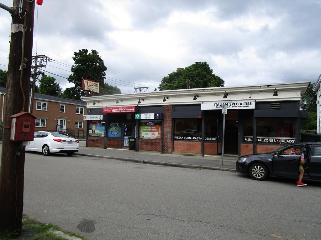 66-68 Newbury Ave - Photo 1