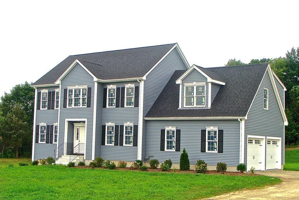 13 Bellingham St - Photo 1