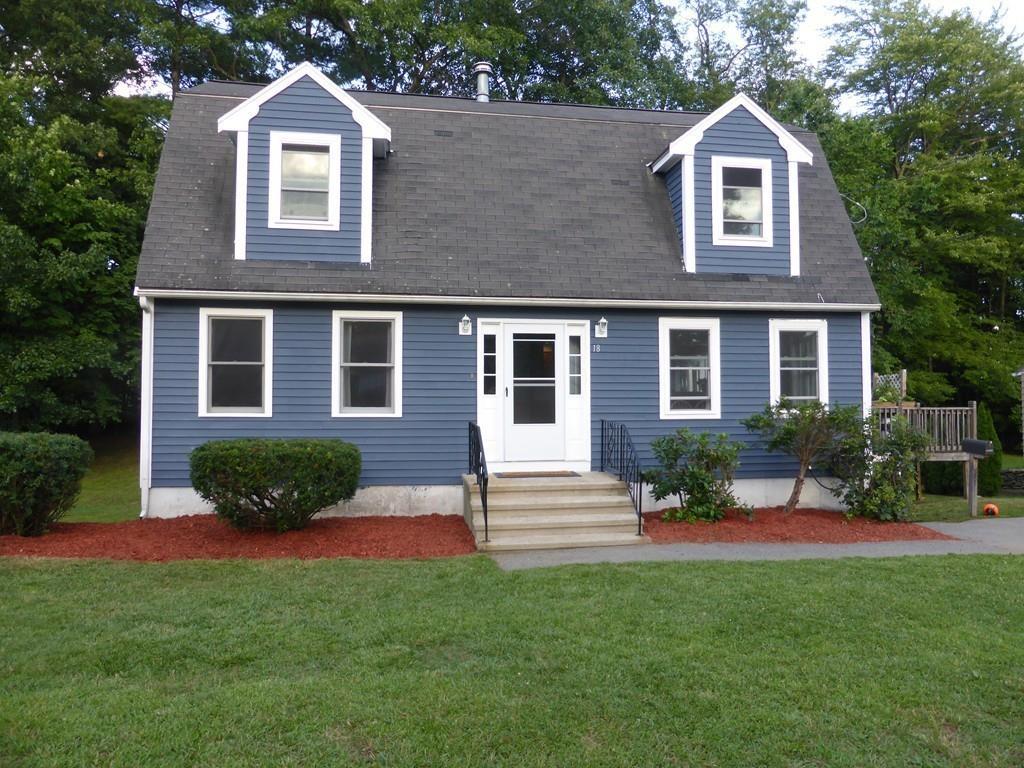 18 Mckinley St - Photo 1