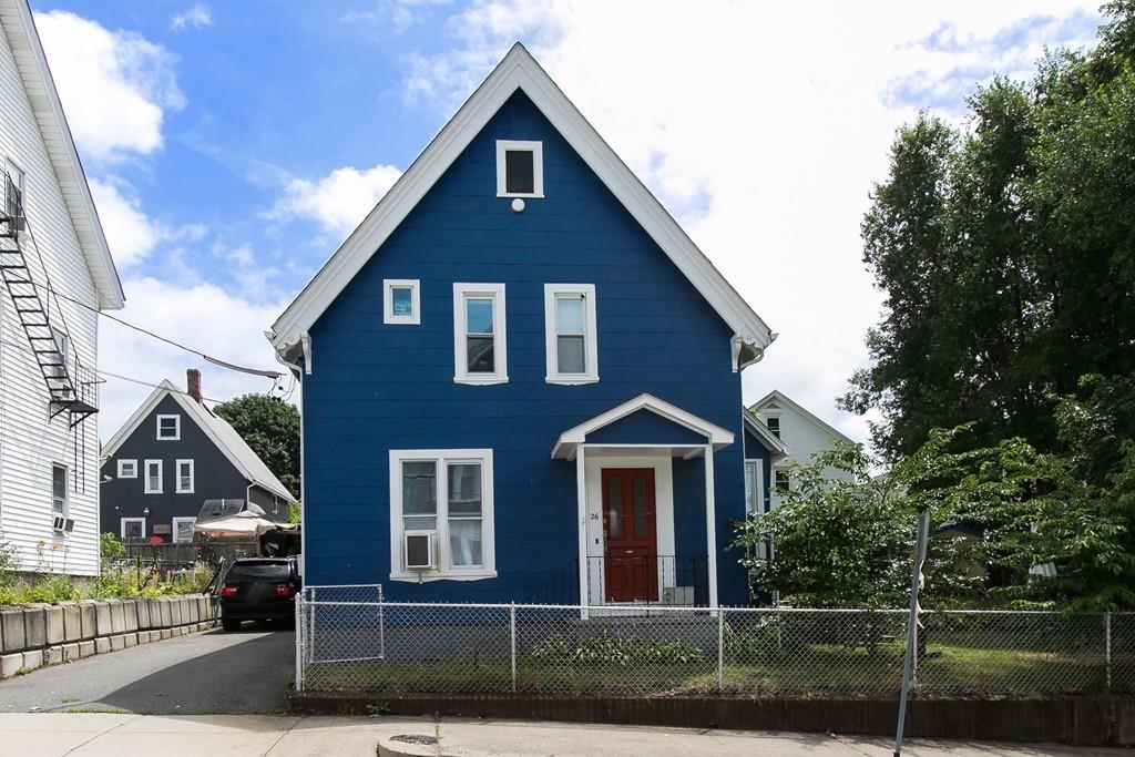 26 Ayr St - Photo 1