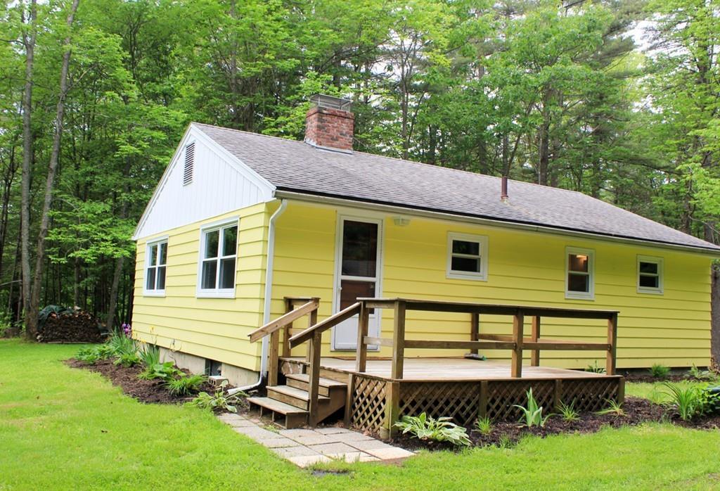1524 Route 119 - Photo 1