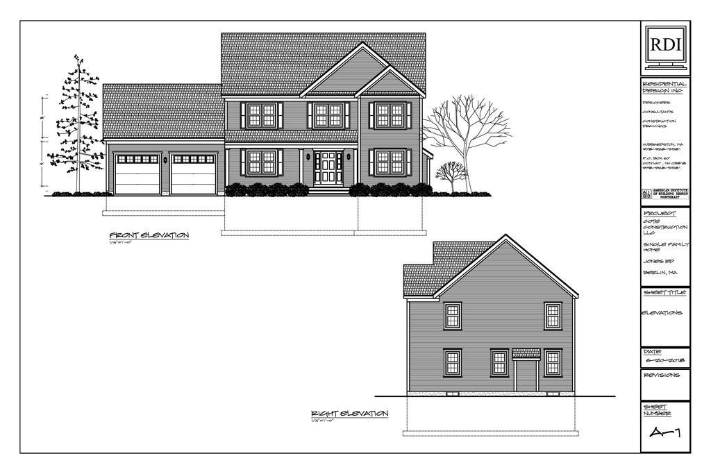 0 Jones Rd - Photo 1