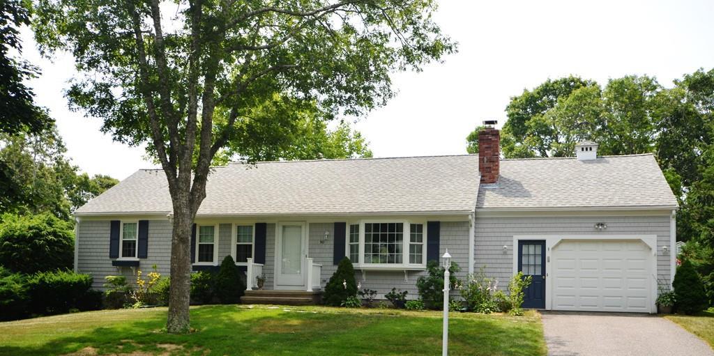 90 Sailfish Drive - Photo 1