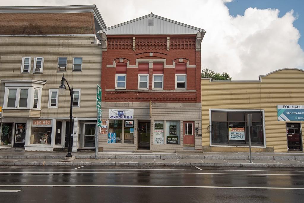 124 Main St - Photo 1