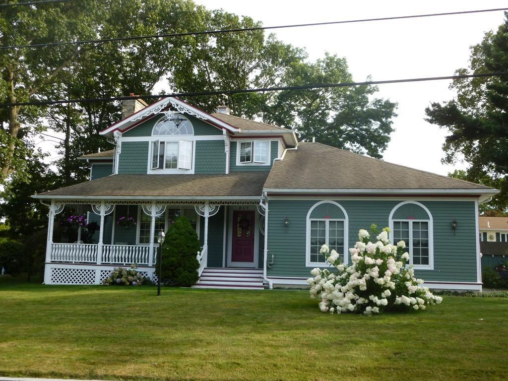 517 David Street - Photo 1