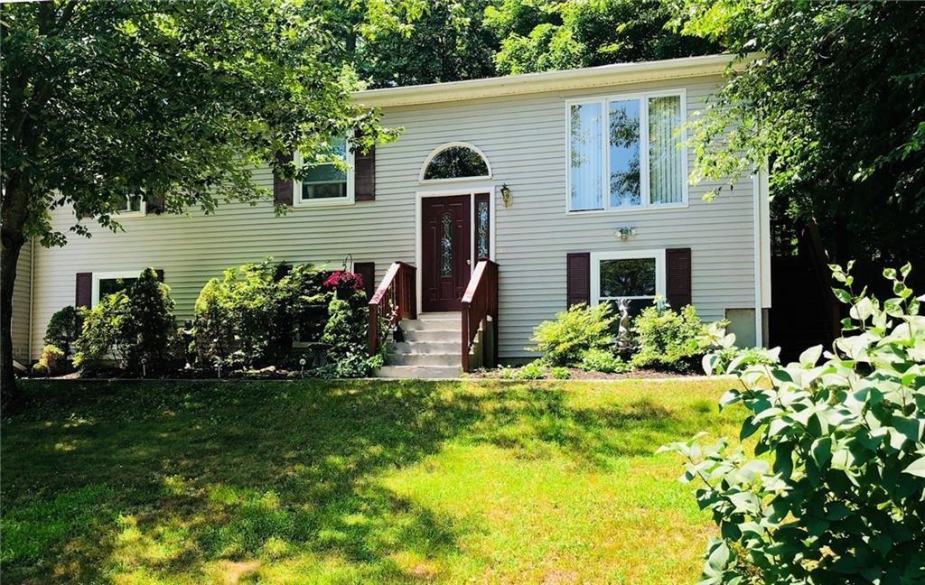 137 Saunders Brook Rd - Photo 1