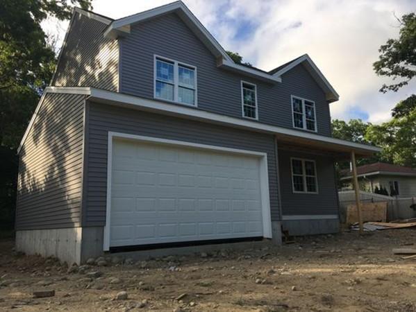 456 Old Westport Rd - Photo 1