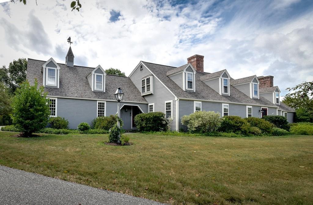 39 Walker Farm Road - Photo 1