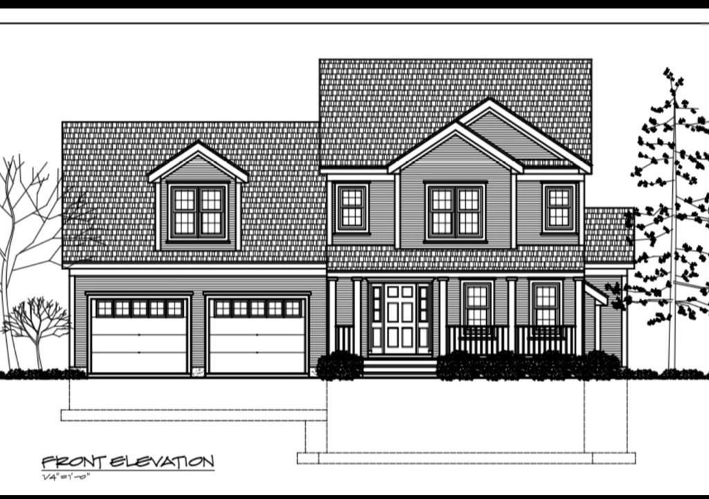 Lot 3 Pleasantdale Rd - Photo 1