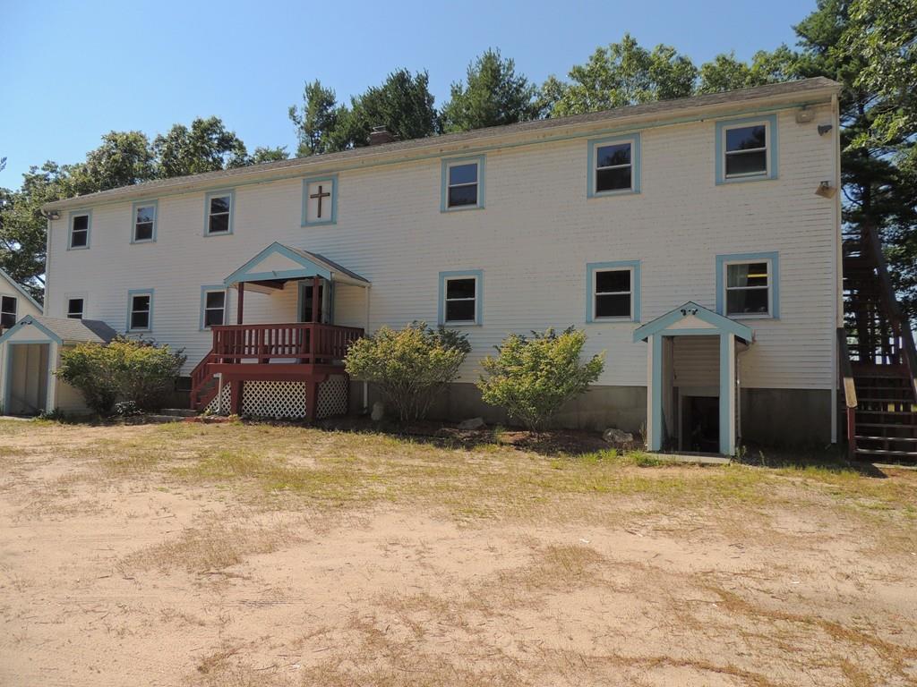 40 Wareham St. - Photo 1