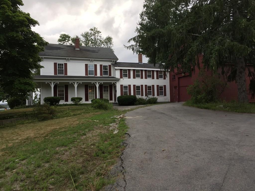 387 Lowell St - Photo 1