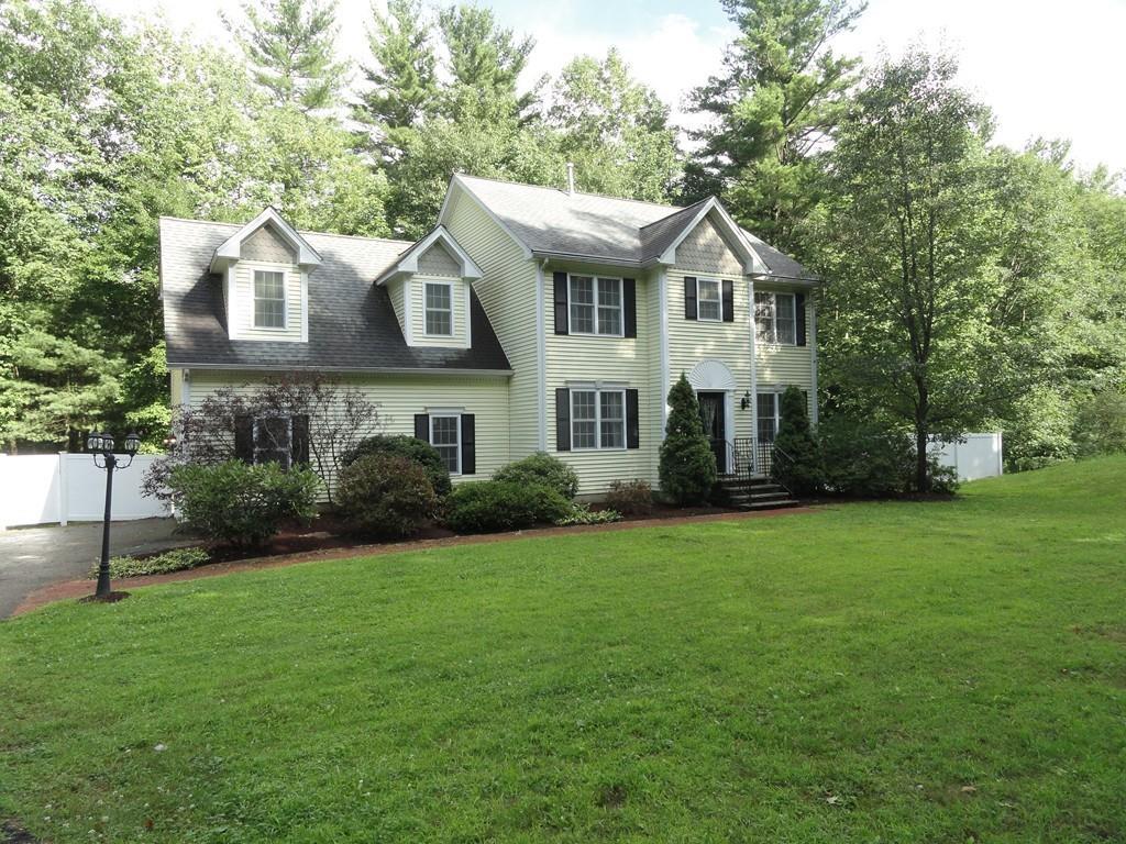 215 Pleasantdale Road - Photo 1