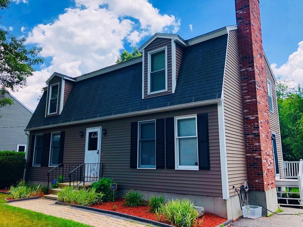 79 Carter Road - Photo 1