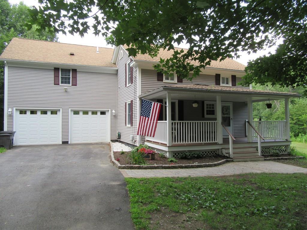 620 Whitney St - Photo 1