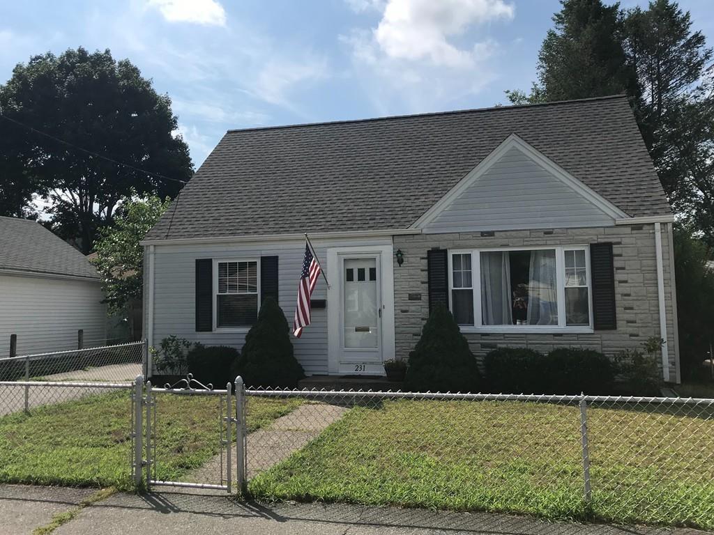 231 London Ave. - Photo 1