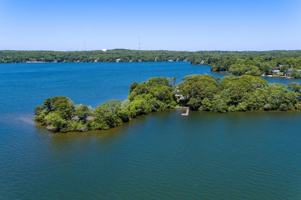 410 Nyes Neck Road - Photo 1
