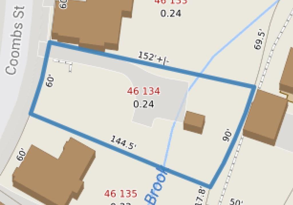 0 Coombs St. - Photo 1
