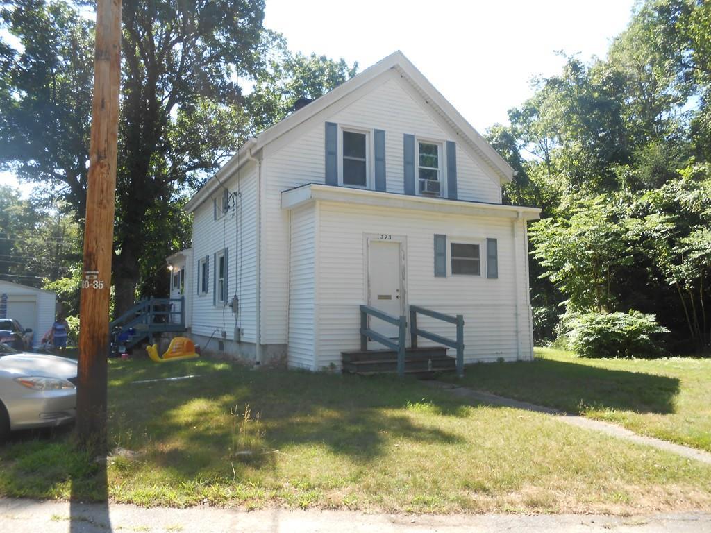 393 Meridian St - Photo 1