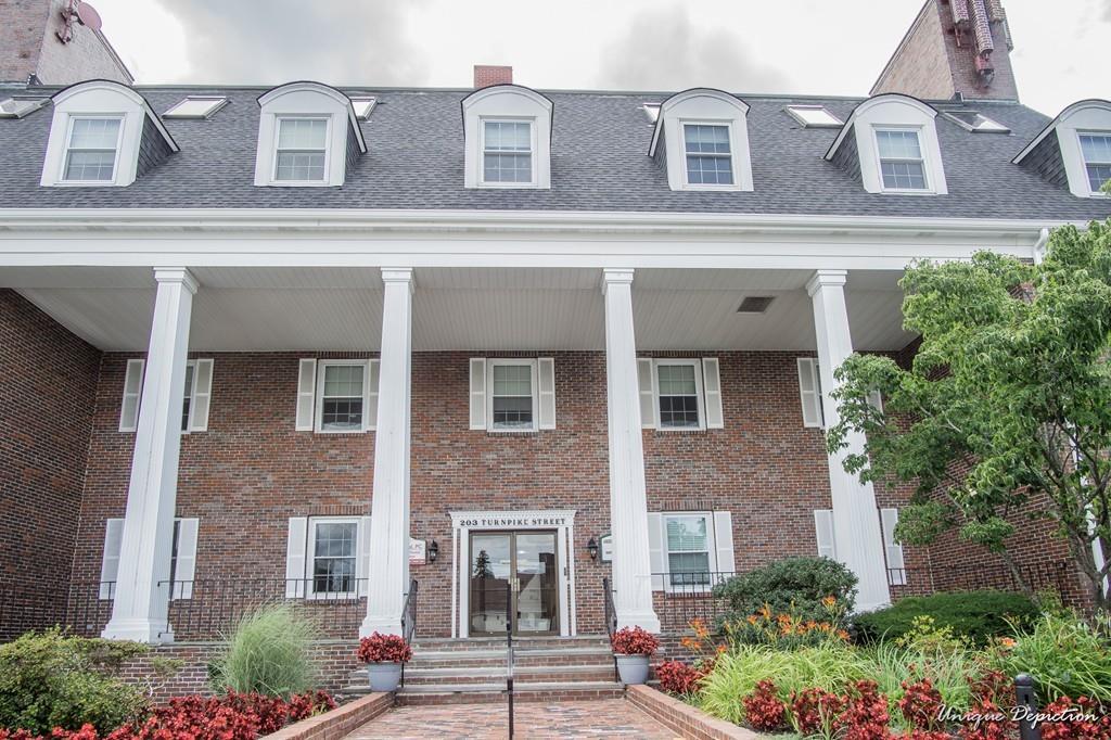 203 Turnpike Street - Photo 1