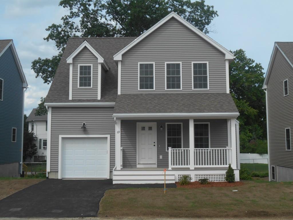 69 Denworth Bell Circle - Photo 1
