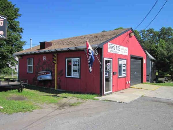 561 Wilbur Ave - Photo 1