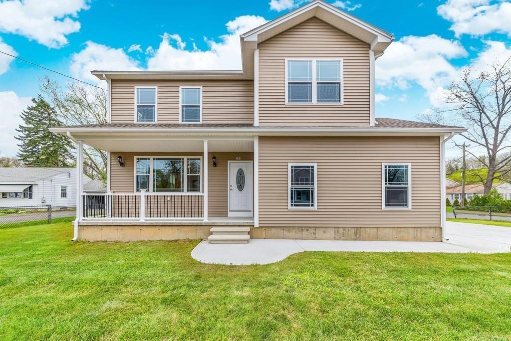 1077 Main Street - Photo 1