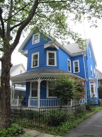 31 Saint James - Photo 1