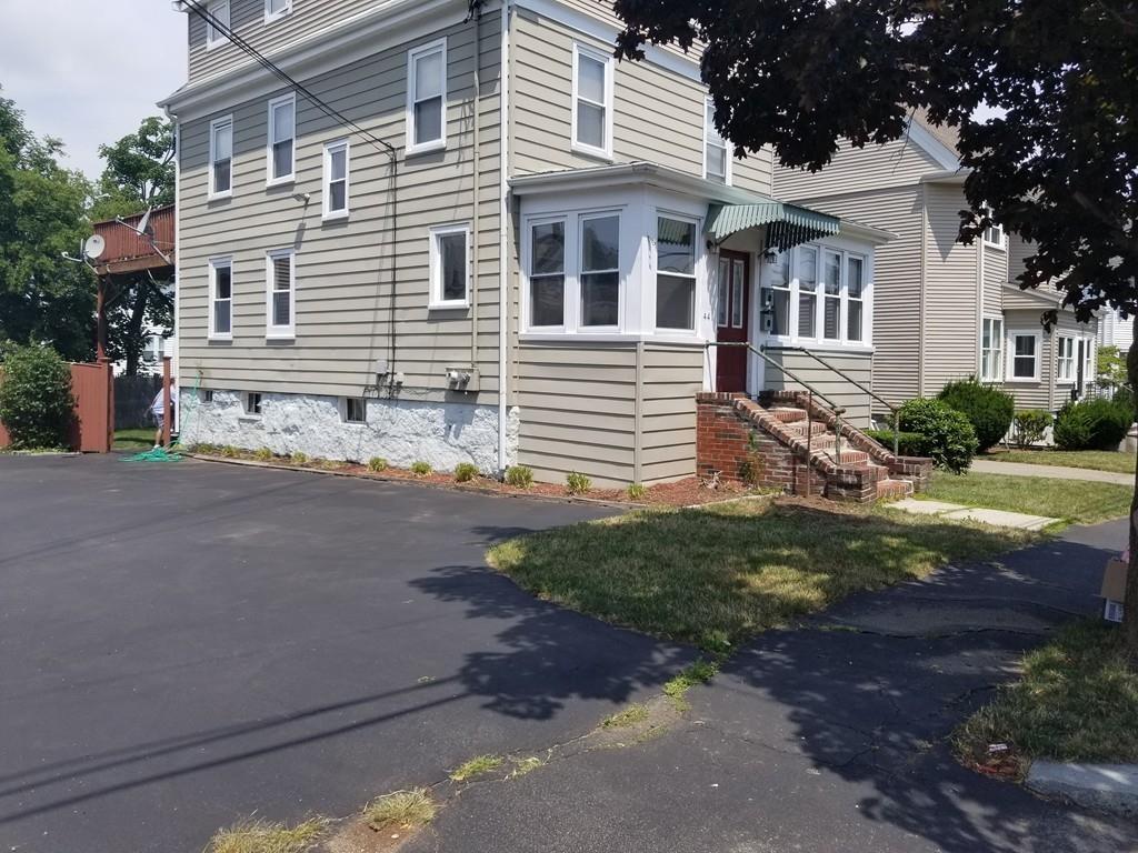 44 Edison Park - Photo 1