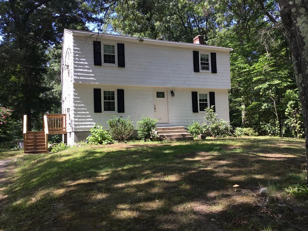 88 Fales Road - Photo 1