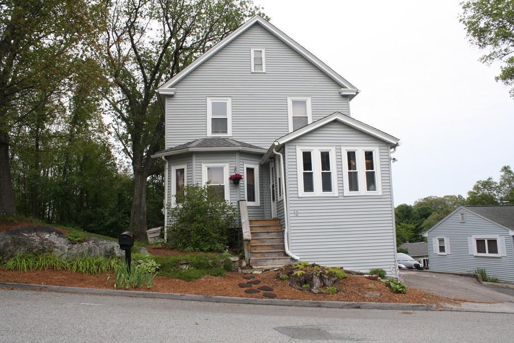 12 Eastham St - Photo 1