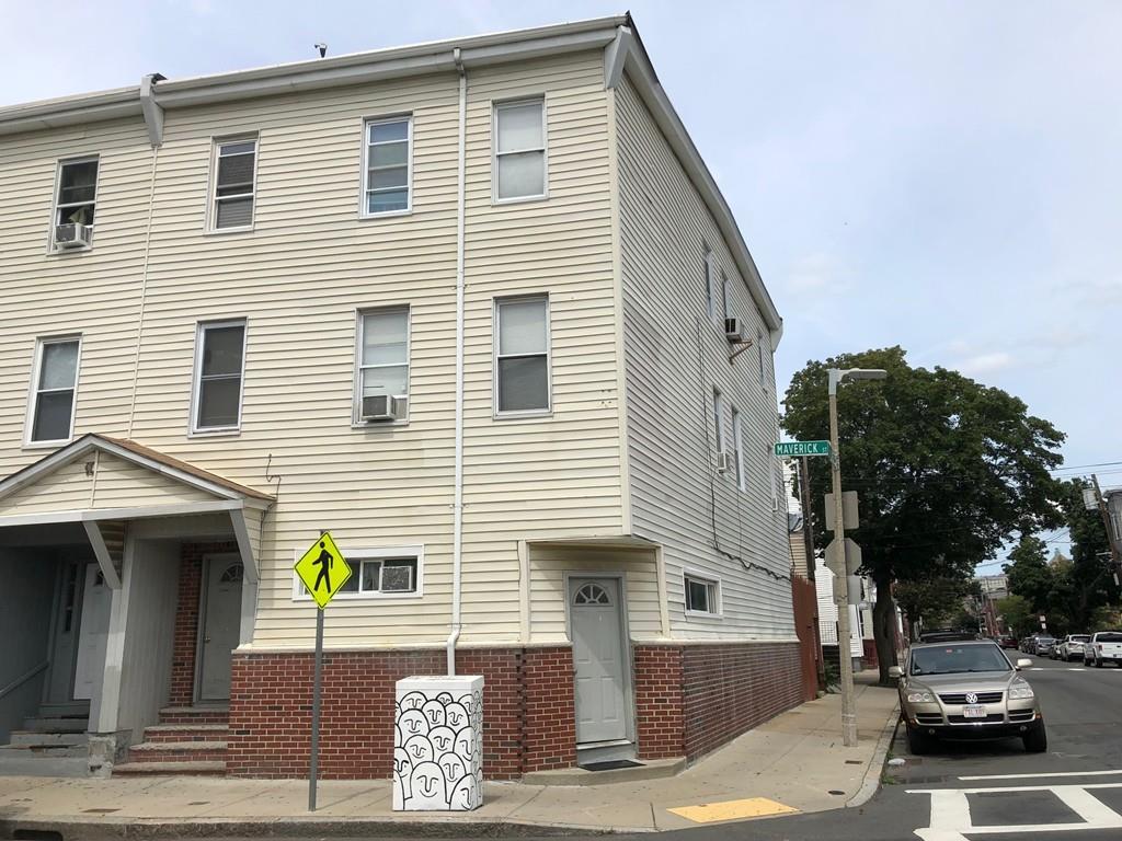 200 Maverick St - Photo 1