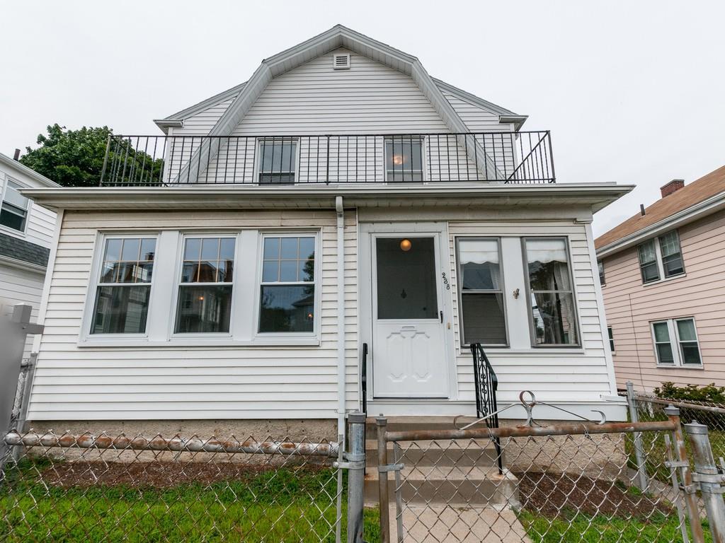 238 N Beacon St - Photo 1