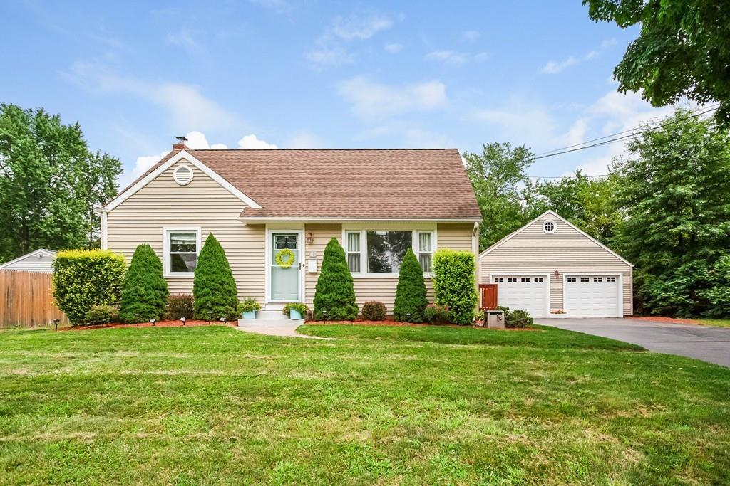 15 Locke Drive - Photo 1