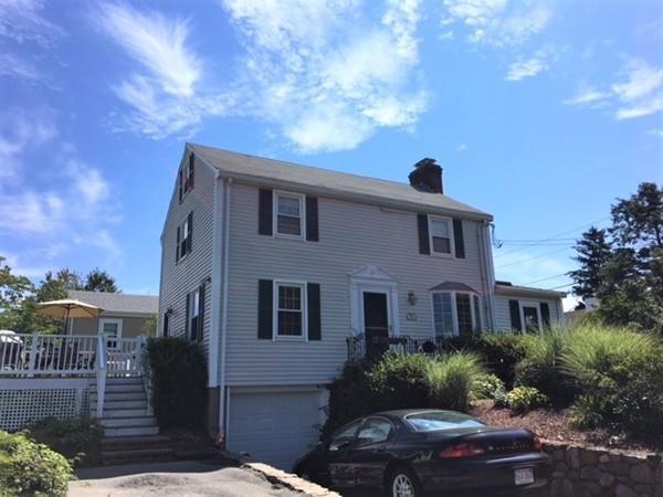 128 Lansdowne St - Photo 1