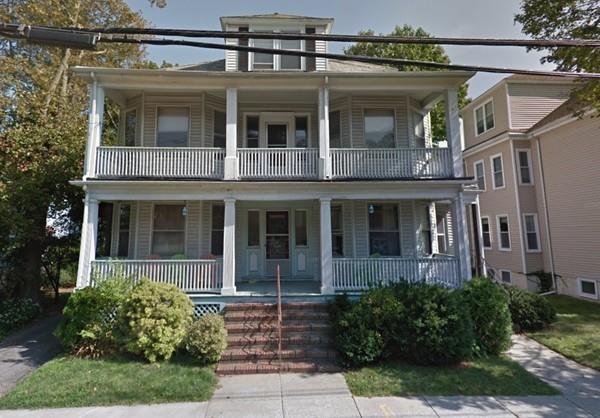 672 Centre Street - Photo 1