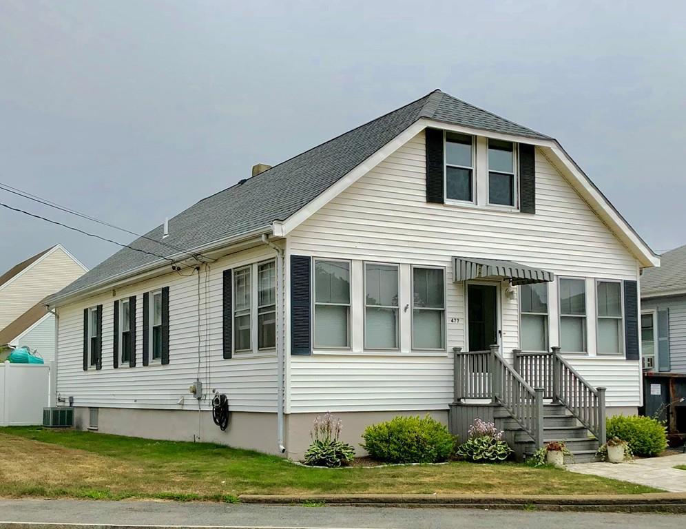 477 Main Street - Photo 1