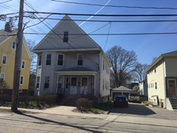97 Irving St. - Photo 1