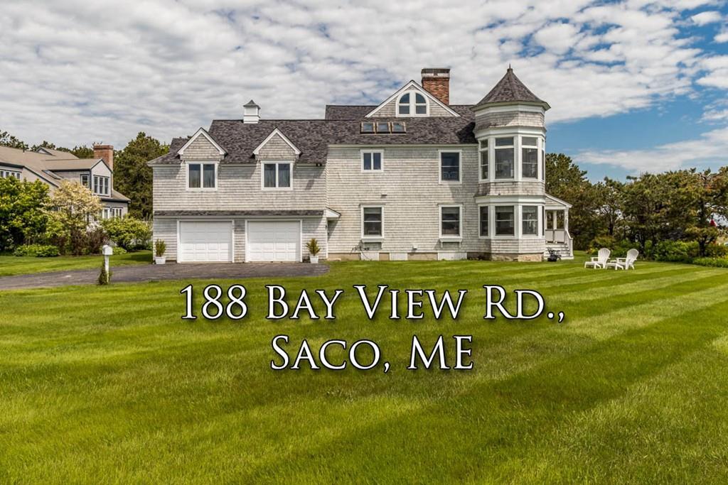 188 Bay View Road - Photo 1