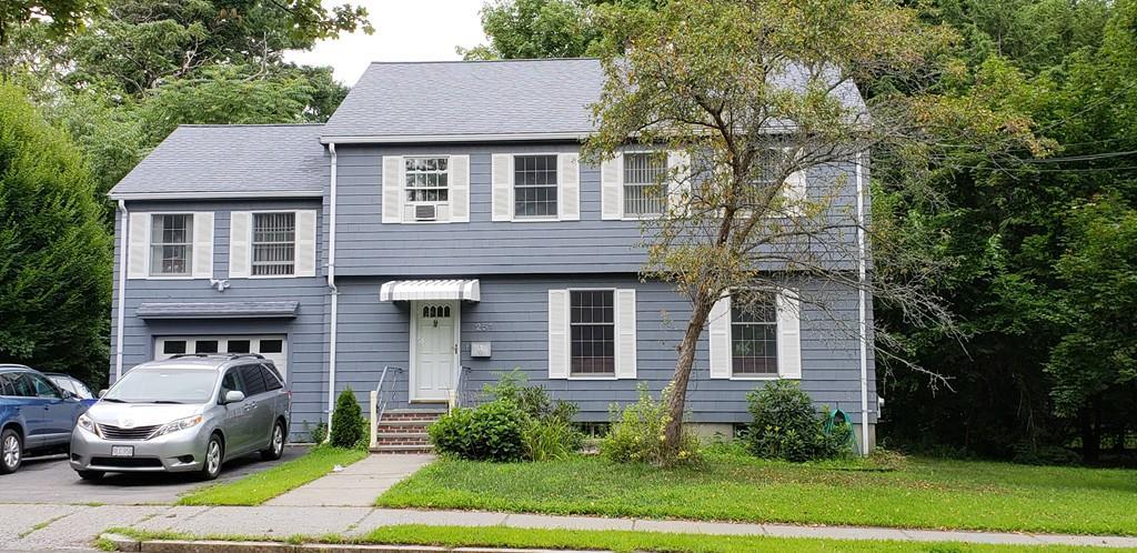 251 Waltham St - Photo 1