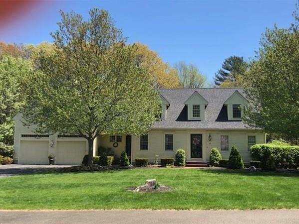 25 Trebors Way - Photo 1