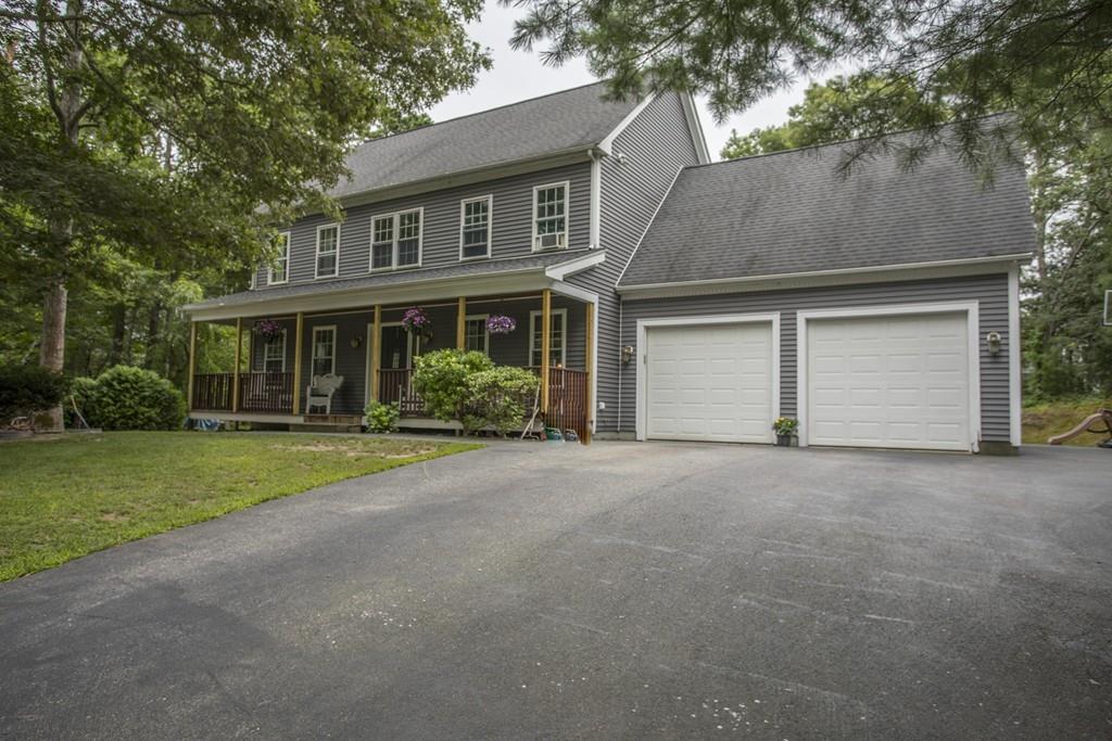 4 Racoon Lane - Photo 1