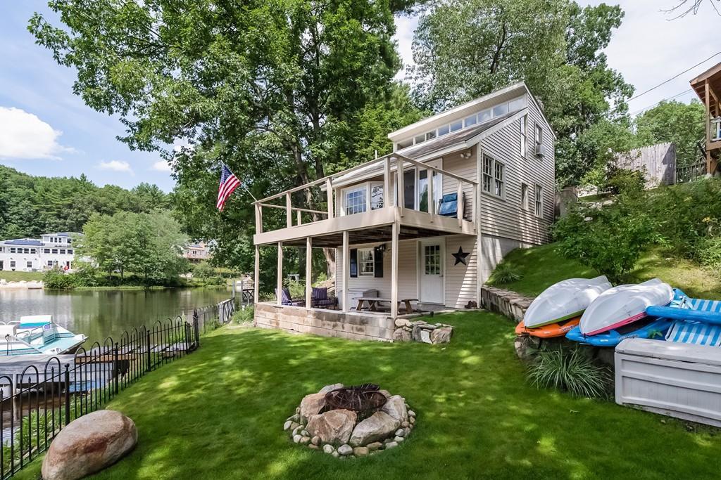 155 Off Pond Street - Photo 1