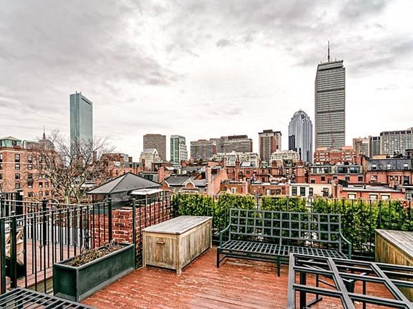 295 Marlborough Street - Photo 1