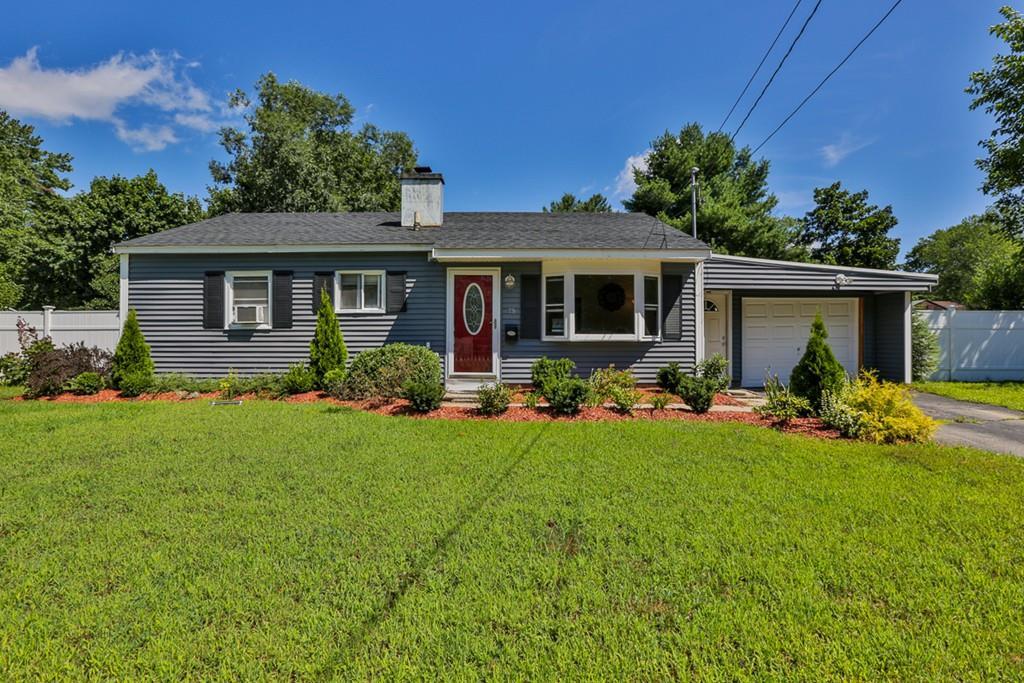 18 Dirlam Circle - Photo 1
