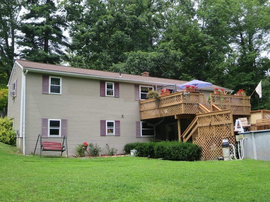 157 Stafford Hollow Rd - Photo 1