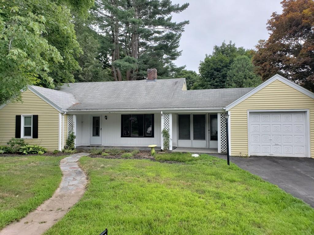 445 Market St - Photo 1