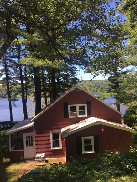 109 Wickaboag Valley Rd - Photo 1