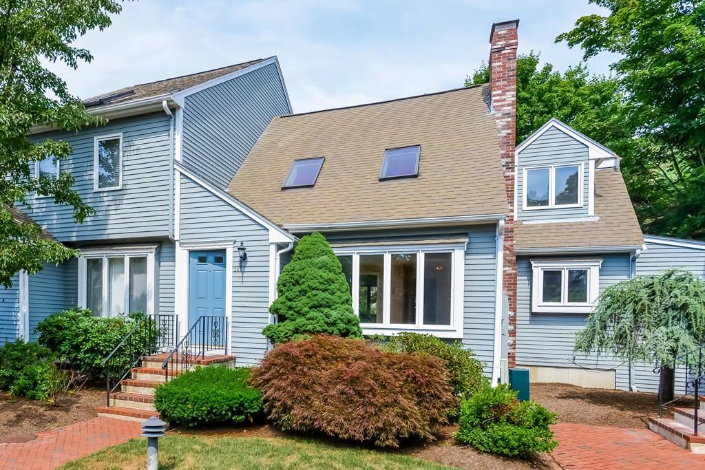 34 Indian Cove Way - Photo 1